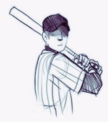 baseball