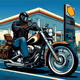 Freedom Riders Folio