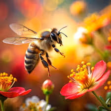Bee mjkj