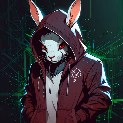 White Rabbit Odyssey