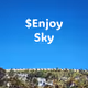 Enjoy the sky