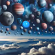 Enjoy in space