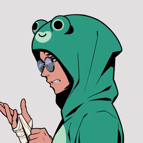 Strands Rontgenoscope Cosmozoans