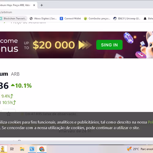 price