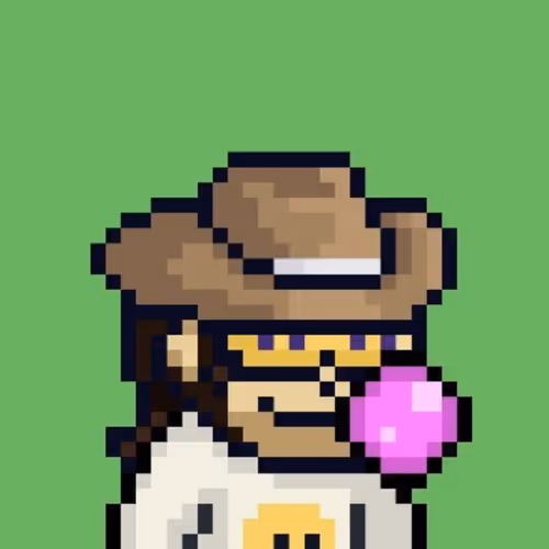 Han Jay Crypto on Zora