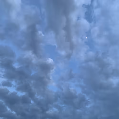 Infinite Sky