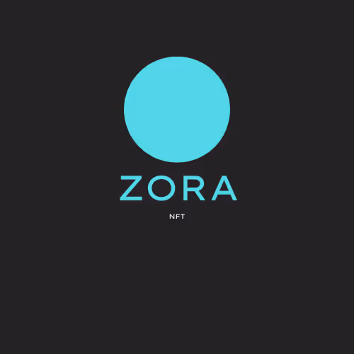ZORA BOLD