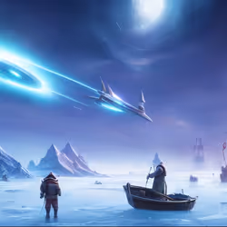 Wing Sea