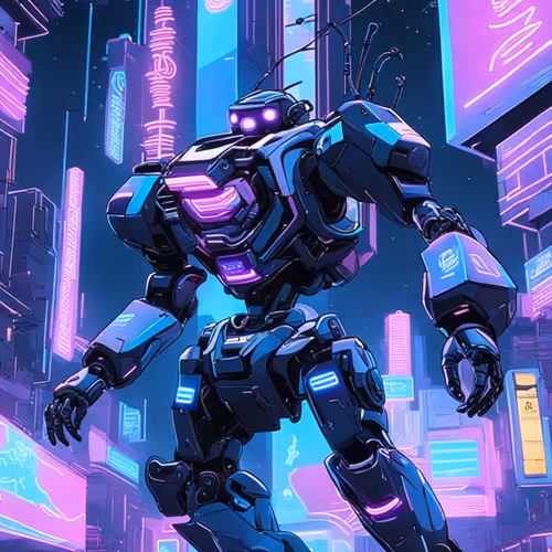 Ai robot