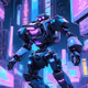 Ai robot