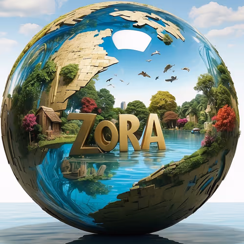 zora world 