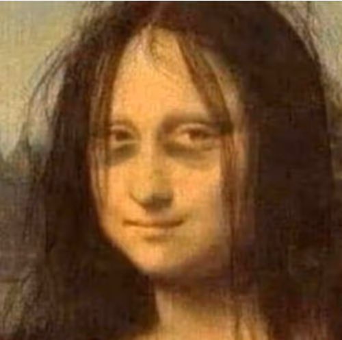 Mona Lisa