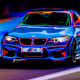 summer bmw