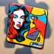 Ai Pop Art
