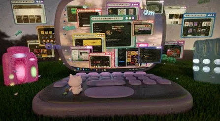 +Frames+ Dmnsn impsbl