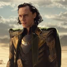 Loki