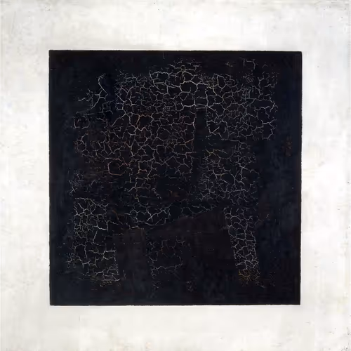 Aura of the Square
