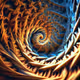 Fractal Dragons