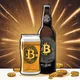 Bitcoin Beer Collection