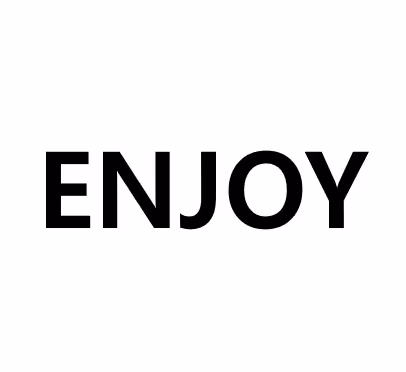 ENJOY