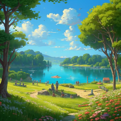 Summer