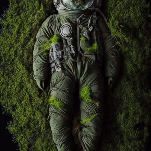 Astronaut