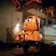 The Creature, NYC 2023