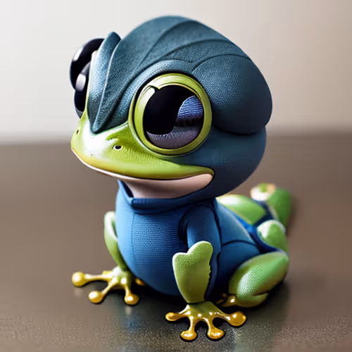 Frog