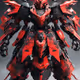Ultra Detailed Mecha