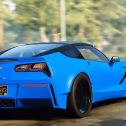Corvette