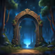 portal to oblivion