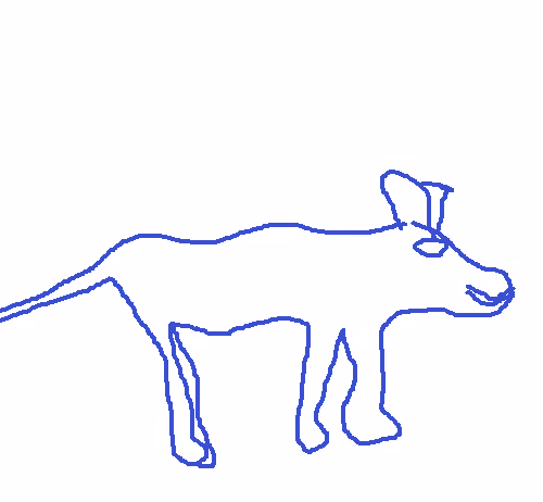 dumbDoggie