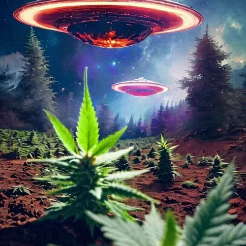 space bandits