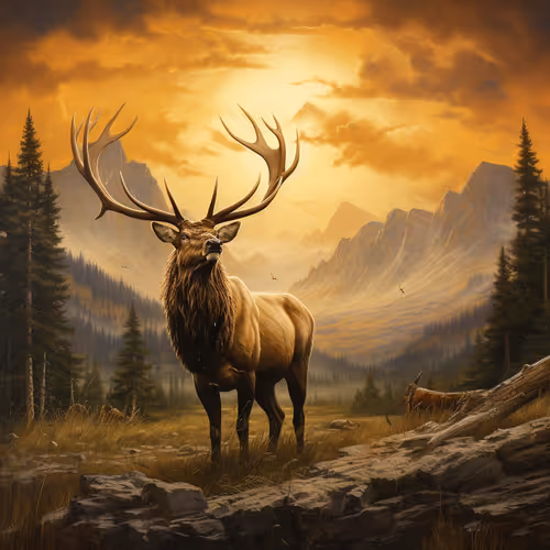 CryptoForest