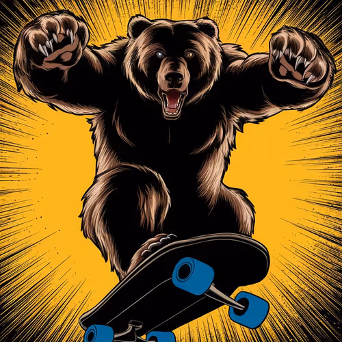 Bear