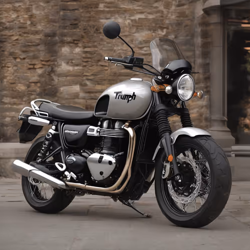 Triumph