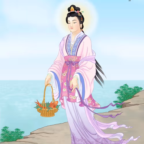 guanyin