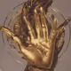 Golden