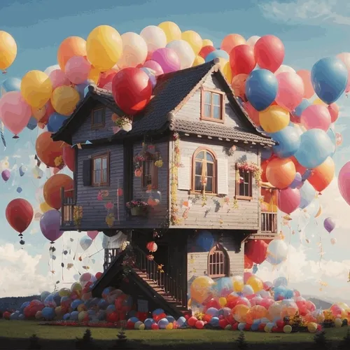 SkyHouse