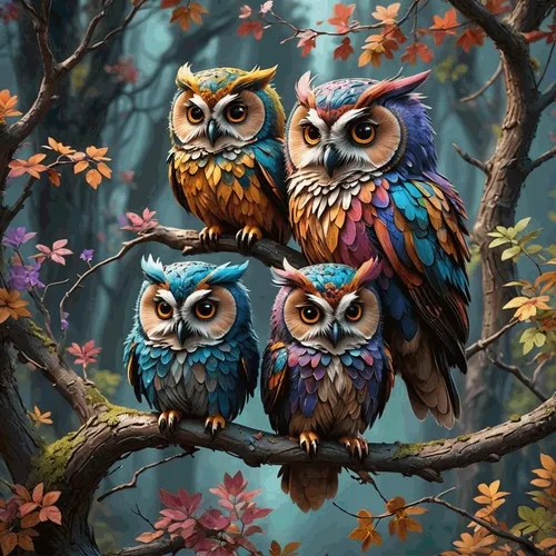 Nature Album