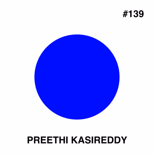 POD OF JAKE | #139 - PREETHI KASIREDDY