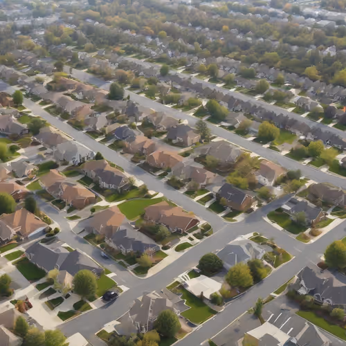 Suburban Guarantees