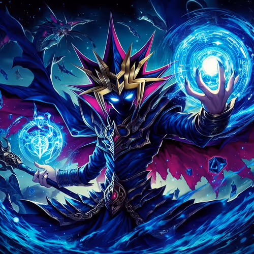 Yugioh