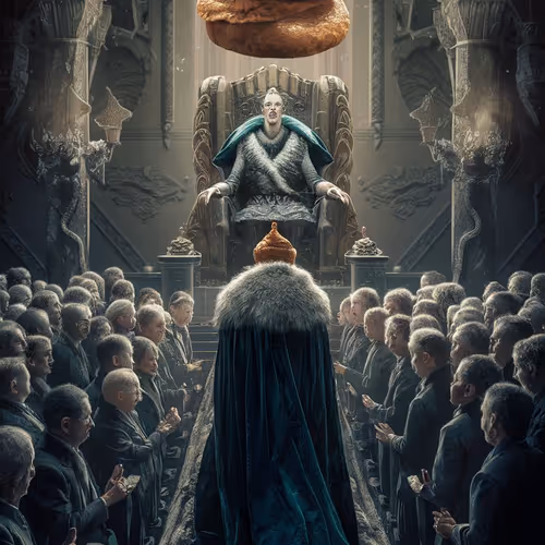 Shit Chamber