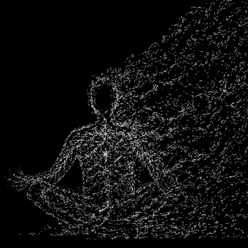 ᴵ  ᴬᴹ  ᴺᴼᵀᴴᴵᴺᴳ