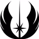 Star Wars "Jedi"