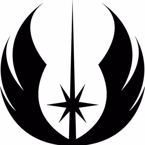 Star Wars "Jedi"