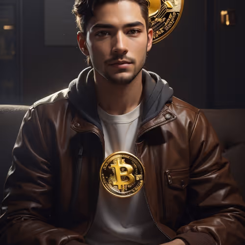 BTC GUY
