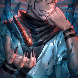 Sukuna