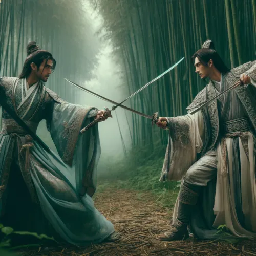 Sword Spirit